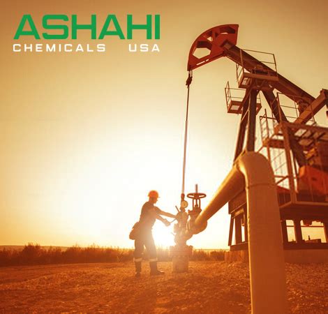 Oil Drilling Mud System India|Welcome To Ashahi Chemical Industries Pvt. Ltd..